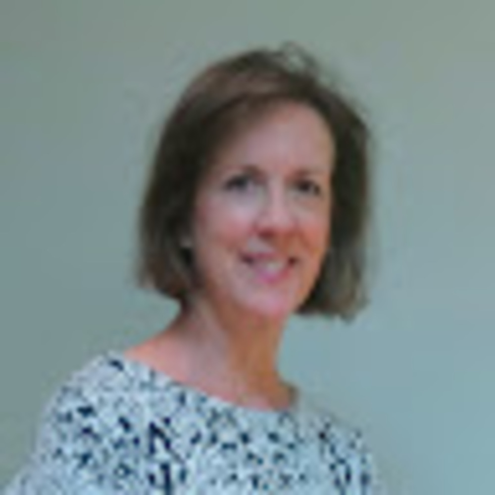 Meet your Posher, Susan